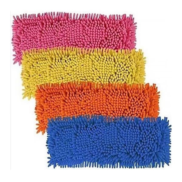 Mopix Makarna Mop Yedeği 50cm