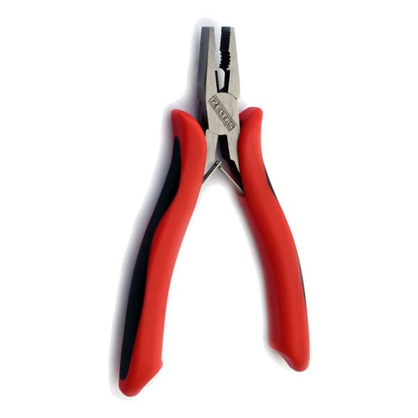 İzeltaş 125 mm Elektronikçi Pense