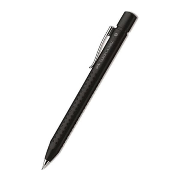 Faber Castell 2011 0.7 mm Siyah Versatil Kalem