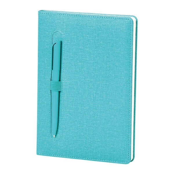 Vefa Turkaz Tarihsiz Defter