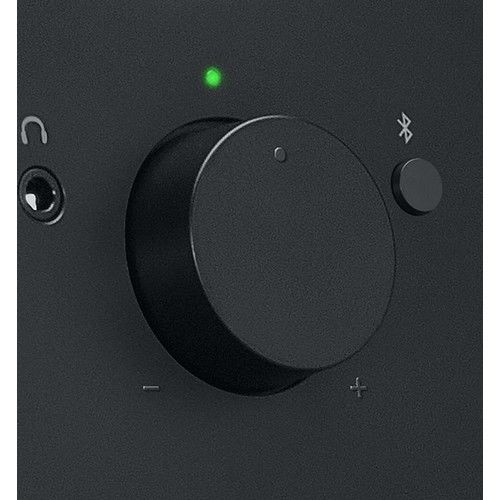 Logitech 980-001295 Z207 5W Siyah Kablolu-Kablosuz 3.5mm-Bluetooth Hoparlör