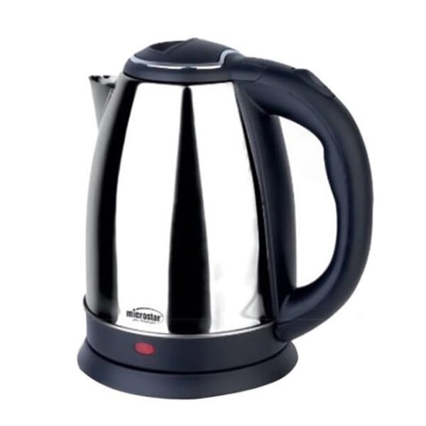 Microstar 1800 Watt 1,7 lt Sulu Göz Su Isıtıcı