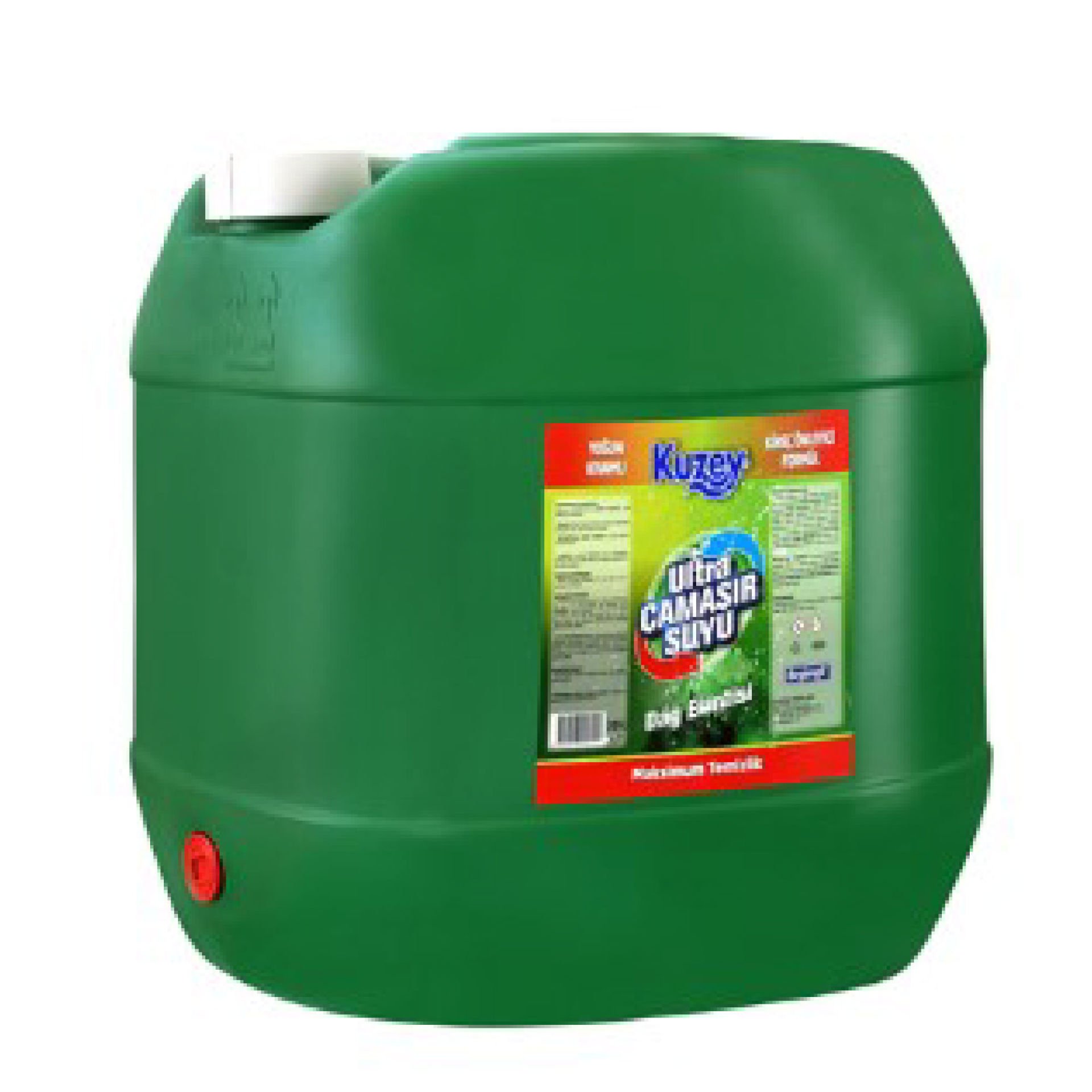 Uzman 30 lt Ultra Çamaşır Suyu