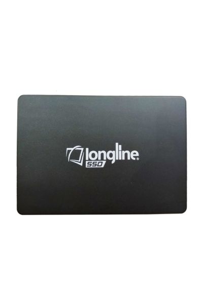 Longline 256GB 3D Nand 560MB-530MB-S Sata3 2.5'' SSD LNGSUV560-256G Ssd Harddisk