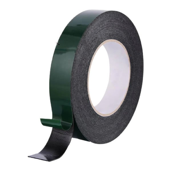 Evabond 2010 20 mm 10 mt Çift Taraflı Köpük Bant