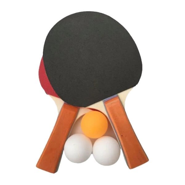 Senior Masa Tenisi Raket Top Seti