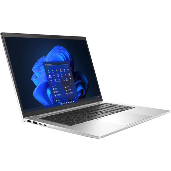 Hp EliteBook 840 G9 5Z5E6EA i7-1255U 16GB 512GB SSD 14 FHD Windows 10 Pro Notebook