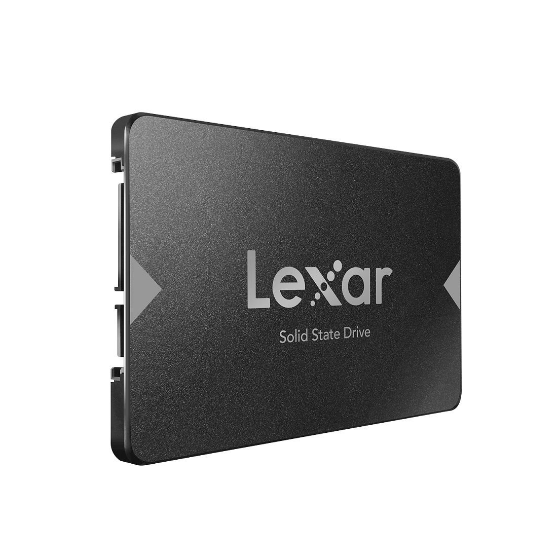 Lexar 240GB 2.5'' NS10 LITE SSD 480-400 MB-sn 3Y Ssd Harddisk