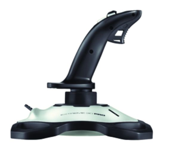 Logitech 942-000031 Extreme 3D Pro Joystick