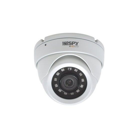 SPY SP-615AH 5mp 3.6mm Lens 12 Smd Led Ir Dome Kamera