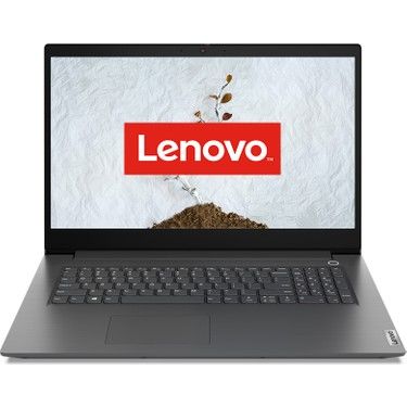 Lenovo V17 82GX007VTX i7-1065G7 12 GB 512 GB SSD MX330 17.3'' FHD DOS Notebook