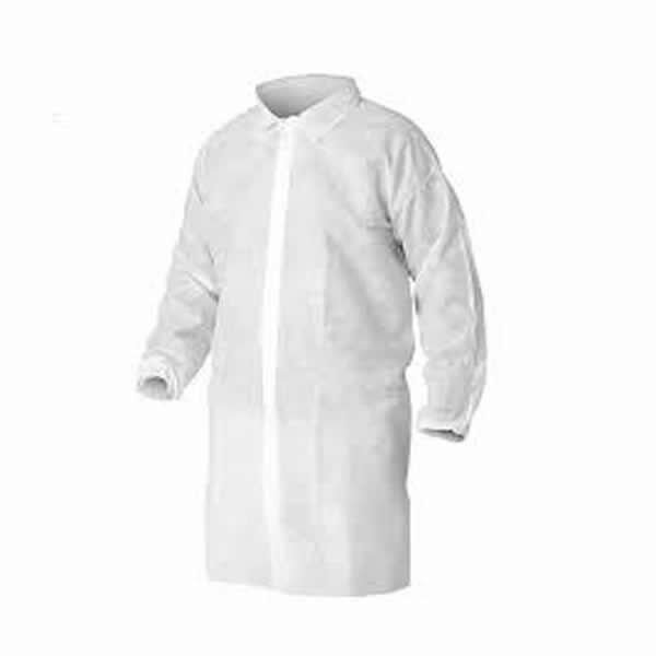 Kafem Tek Kullanımlık Önlük