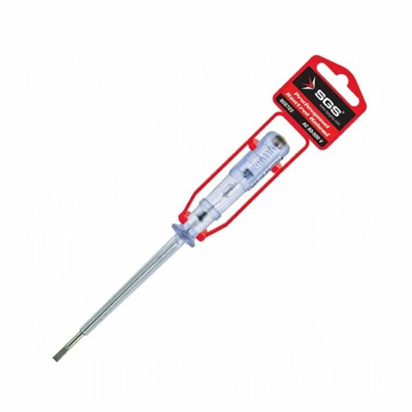 Sgs 725 Profesyonel Kontrol Kalemi