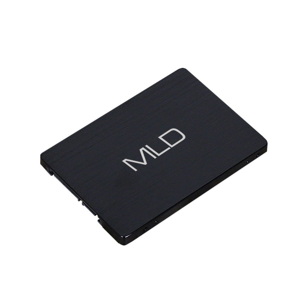 MLD 240GB M100 SATA3 2.5'' SSD R:530 MB-s W:520 MB-s Ssd Harddisk