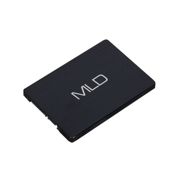 MLD 240GB M100 SATA3 2.5'' SSD R:530 MB-s W:520 MB-s Ssd Harddisk