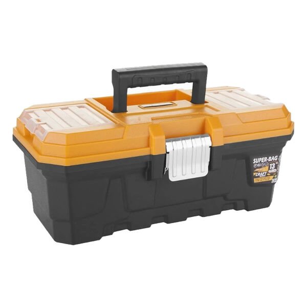 Asrın 4029 13'' Craft Takım Çantası