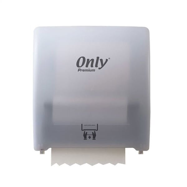 Only Elite Fotoselli Hareketli Havlu Makinesi