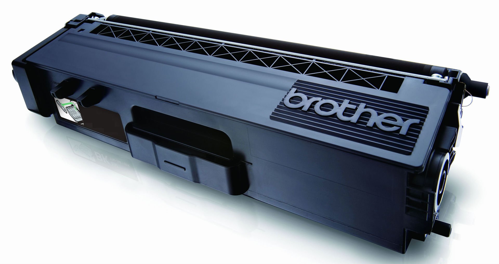 Brother TN-369C 6.000 Sayfa Cyan Mavi Toner HL-8350 MFC-8600