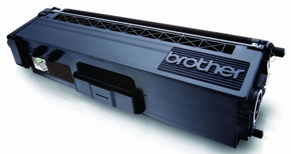 Brother TN-369C 6.000 Sayfa Cyan Mavi Toner HL-8350 MFC-8600