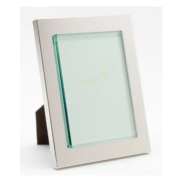 Ofis 38x51 cm Mat Cam Paspartulu Lamine Çerçeve