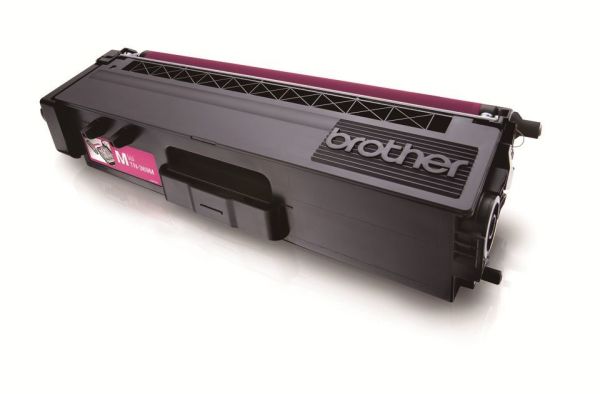 Brother TN-369M 6.000 Sayfa Magenta Kırmızı Toner HL-8350 MFC-8600