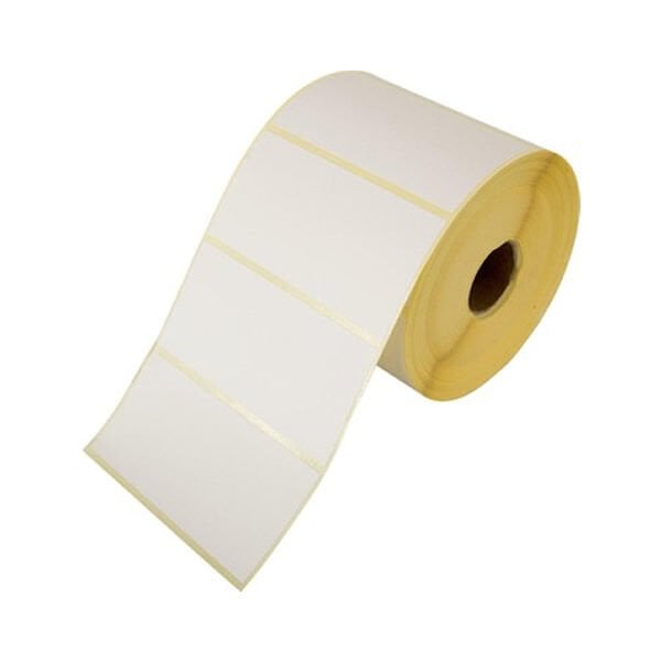 Herboy 50x80mm Eco Termal Barkod Etiketi 500lü