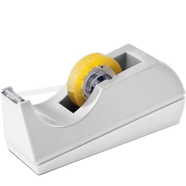 Mas 740 33 mt Force Açık Gri Bant Kesme Makinesi