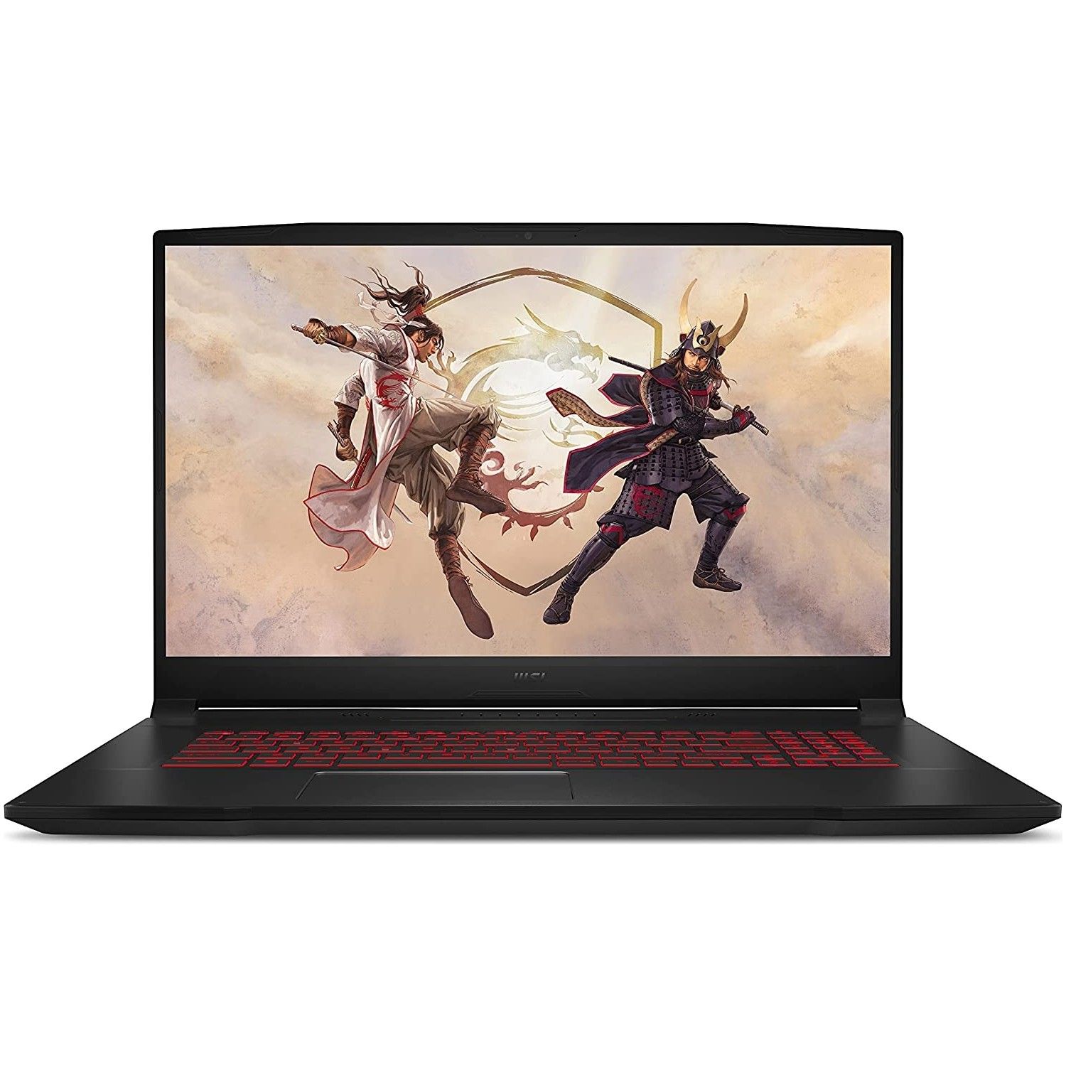 Msı Katana GF76 11UD-059XTR i7-11800H 16 GB 512 GB SSD RTX 3050TI 17.3'' Full HD Notebook