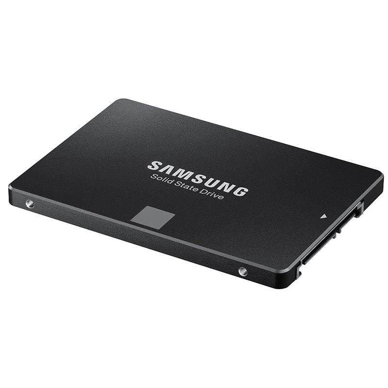 Samsung 250Gb 860 Evo Sata3 2,5'' Mz-76E250Bw (550-520Mb) Ssd Harddisk