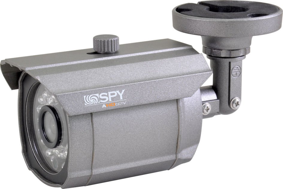 Spy Sp-1520H 2.0mp 3.6mm 36 Ir Led Ahd Bullet Kamera 1920x1080