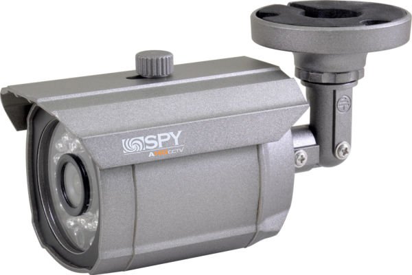Spy Sp-1520H 2.0mp 3.6mm 36 Ir Led Ahd Bullet Kamera 1920x1080