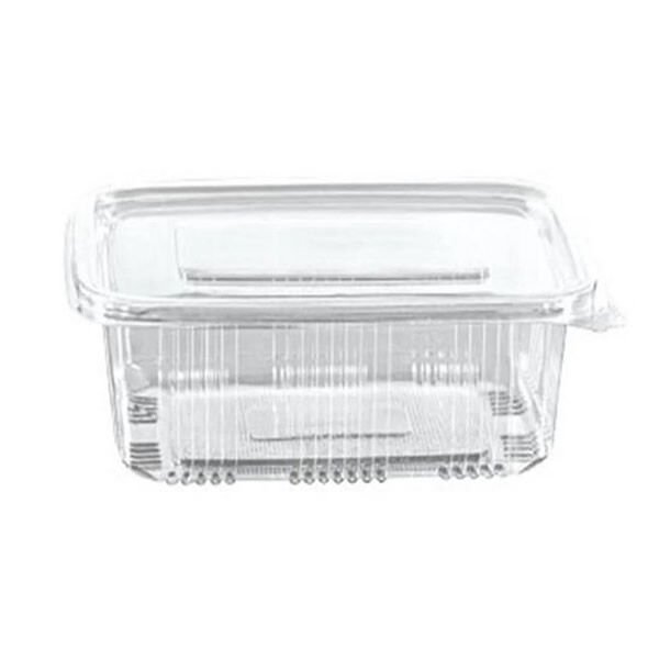 Reyonpack 100 lü 1000 gr Plastik Sızdırmaz Kabı