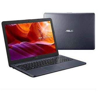 Asus X543MA-DM1098 Intel Celeron N4020 4GB 1TB HDD O-B VGA 15.6'' Endless Notebook