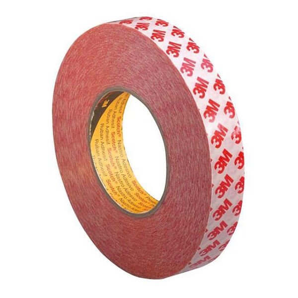 3M 9088 Laminasyon Bandı 1000mmx50mt