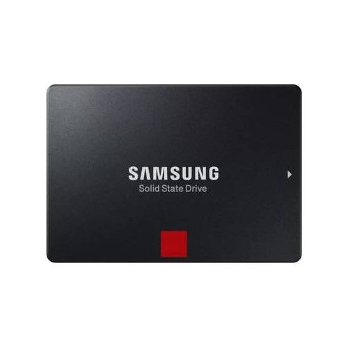 Samsung 860 Pro 1Tb 560Mb-530Gb-S Sata3 2.5'' Ssd Harddisk MZ-76P1T0BW