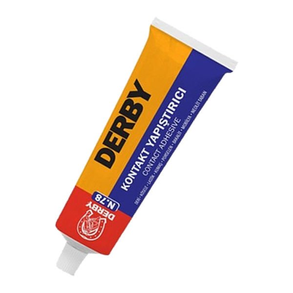 Derby 40 gr Tüp Yapıştırıcı