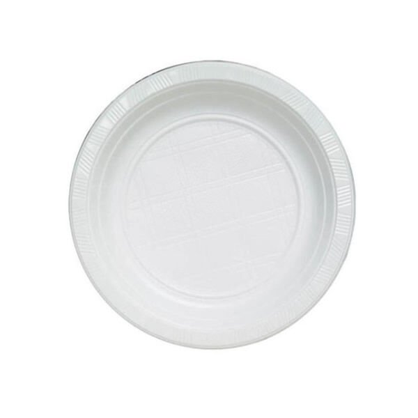 Ofis 100 lü 17 cm Plastik Tabak