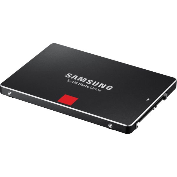 Samsung 256Gb 860 Pro MZ-76P256BW 2.5'' 560-530 MB-s SSD Sabit Disk