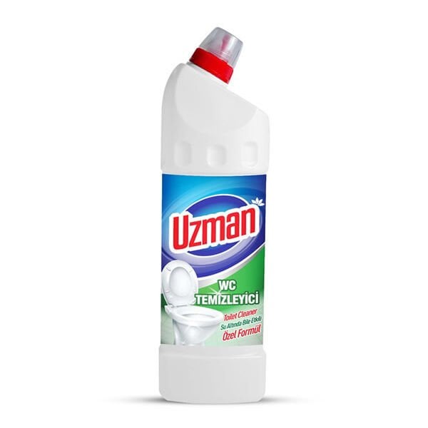 Uzman 1000 gr Wc Temizleyici