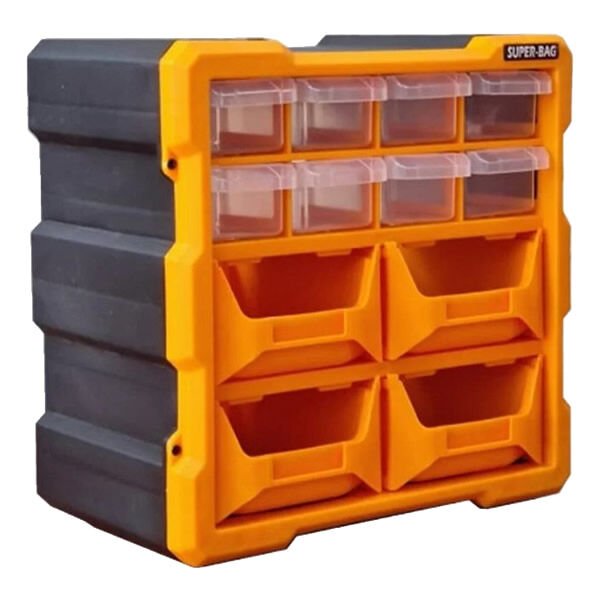 Asrın 6009 12 li Avandalık Çekmece