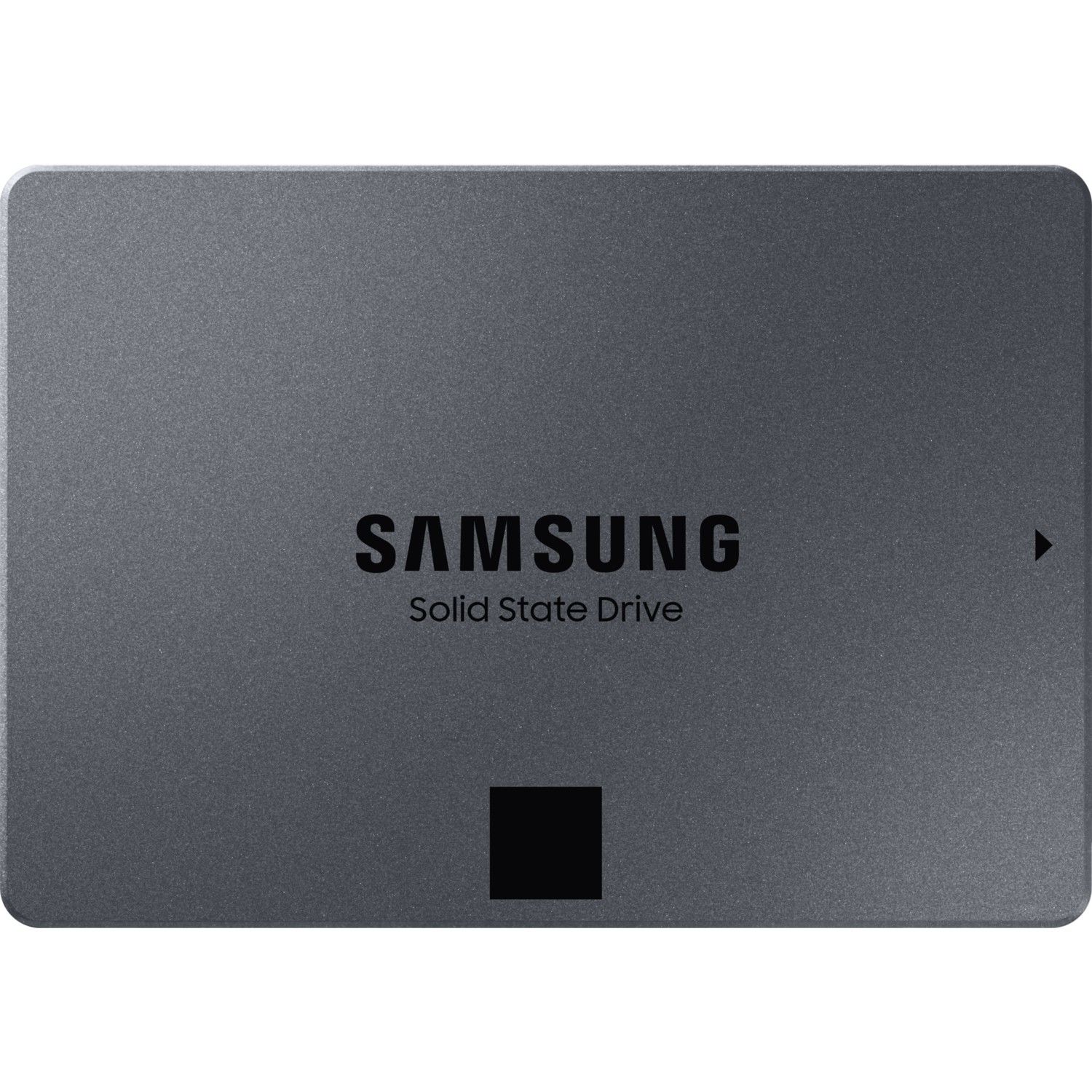 Samsung 2TB MZ-76Q2T0BW 860 QVO SSD SATA III 2.5 Ssd Harddisk