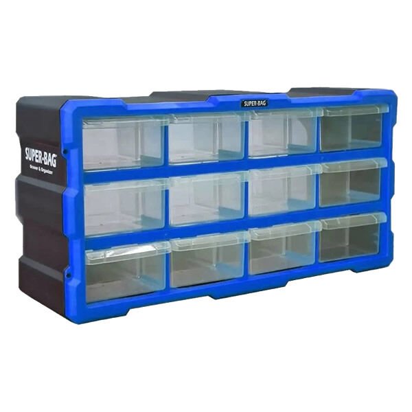 Asrın 6005 12 li Yatay Monoblok Çekmece