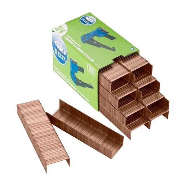 Delta 238 3/4 Koli Kaplama Zımba Teli