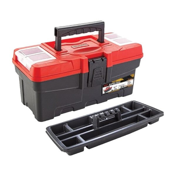 Asrın 4000 13'' Carbon Takım Çantası