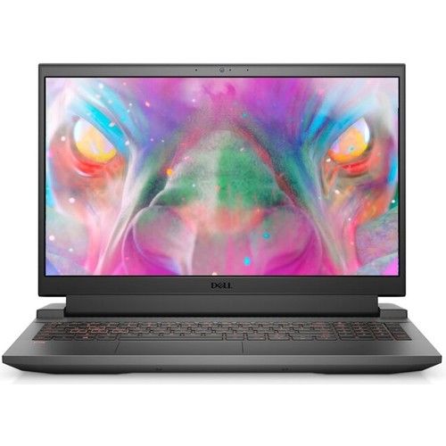Dell G15 FB1180F16FNT 5511 i7-11800H 16GB RAM 512GB SSD 4GB RTX3050 15.6'' FHD 120Hz Ubuntu Notebook
