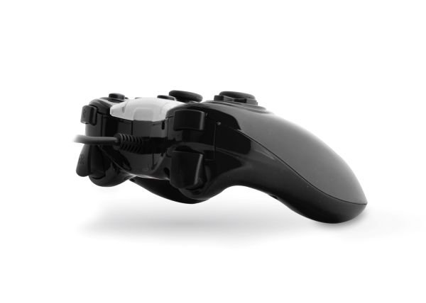 Snopy SG-300 Siyah Usb Gamepad 1.8m Kablo Uzunluğu