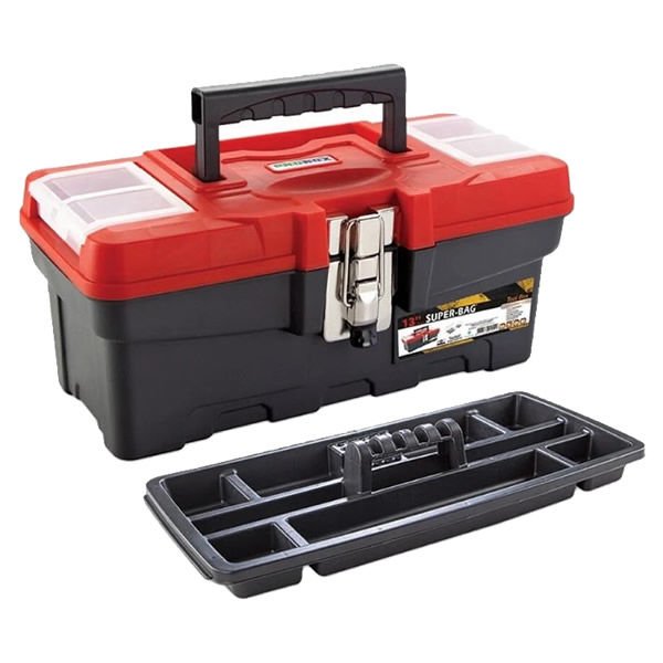 Asrın 4004 13'' Carbon Takım Çantası