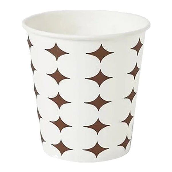 EkstremCup 1000 li 187 gr 7.0 OZ Karton Bardak