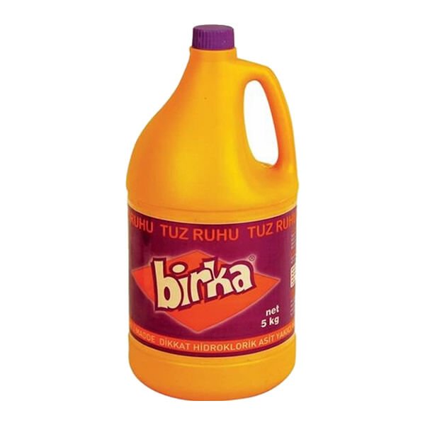 Birka 5 kg TS883 Tuz Ruhu
