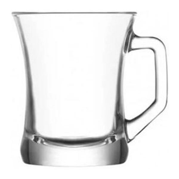 Lav 3 lü Zen Plus Kulplu Bardak